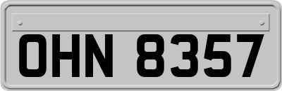 OHN8357