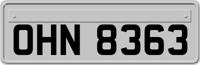 OHN8363