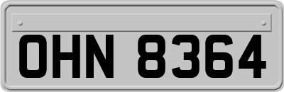 OHN8364