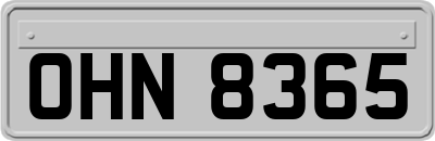 OHN8365