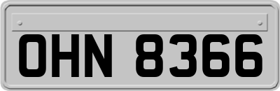OHN8366