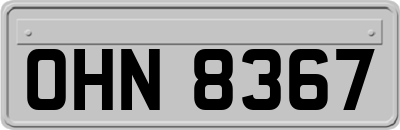 OHN8367