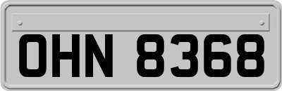 OHN8368