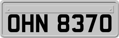 OHN8370