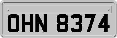 OHN8374