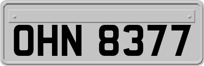 OHN8377