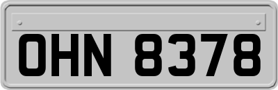 OHN8378