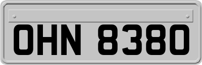 OHN8380