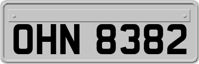 OHN8382
