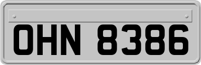 OHN8386