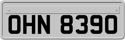 OHN8390