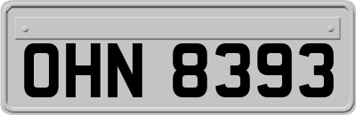 OHN8393