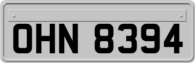 OHN8394