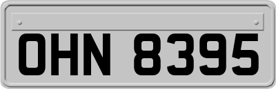 OHN8395