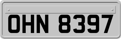 OHN8397