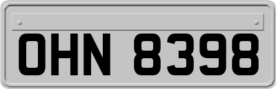 OHN8398