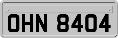 OHN8404