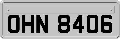 OHN8406