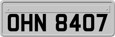 OHN8407