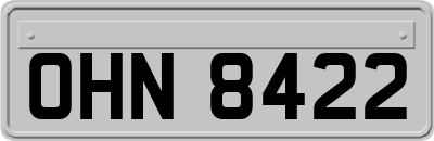 OHN8422