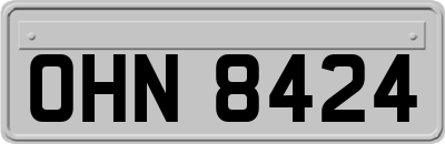 OHN8424