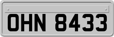 OHN8433