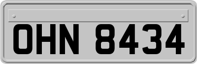 OHN8434
