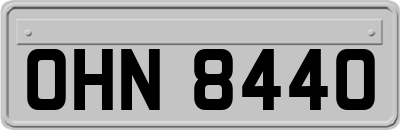 OHN8440