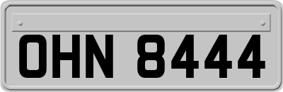 OHN8444