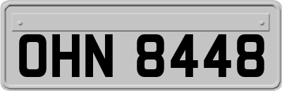 OHN8448
