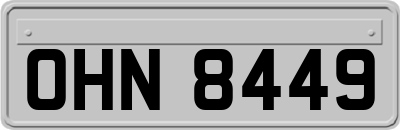 OHN8449