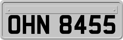OHN8455