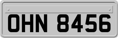 OHN8456