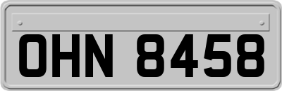 OHN8458