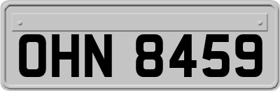 OHN8459