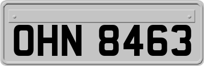 OHN8463
