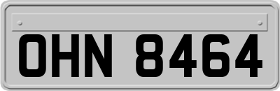 OHN8464
