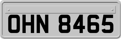 OHN8465