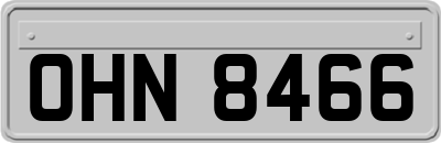 OHN8466