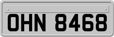 OHN8468
