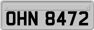 OHN8472