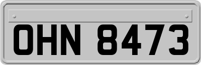 OHN8473