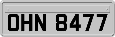 OHN8477