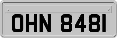 OHN8481