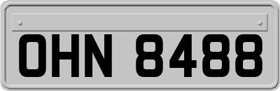 OHN8488