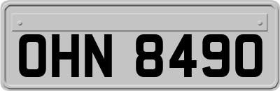 OHN8490