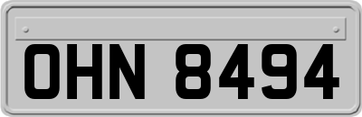 OHN8494
