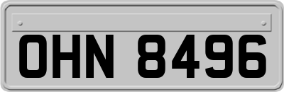OHN8496