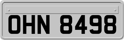 OHN8498