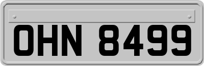 OHN8499